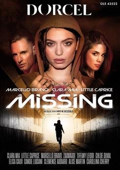 Missing